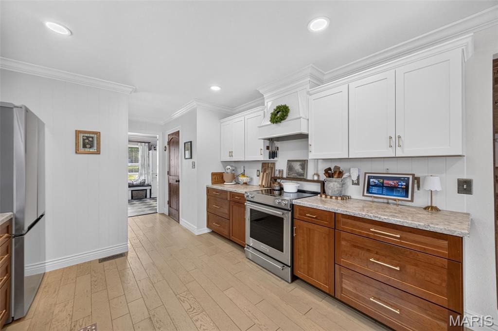 Lakeview Estates - Residential