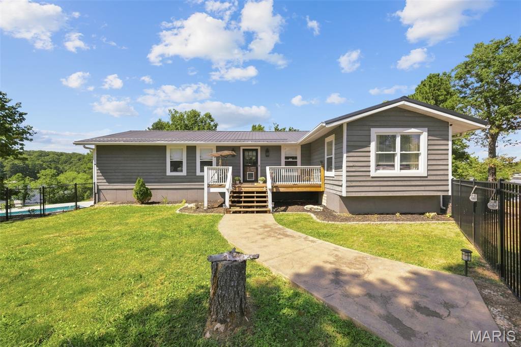 Lakeview Estates - Residential