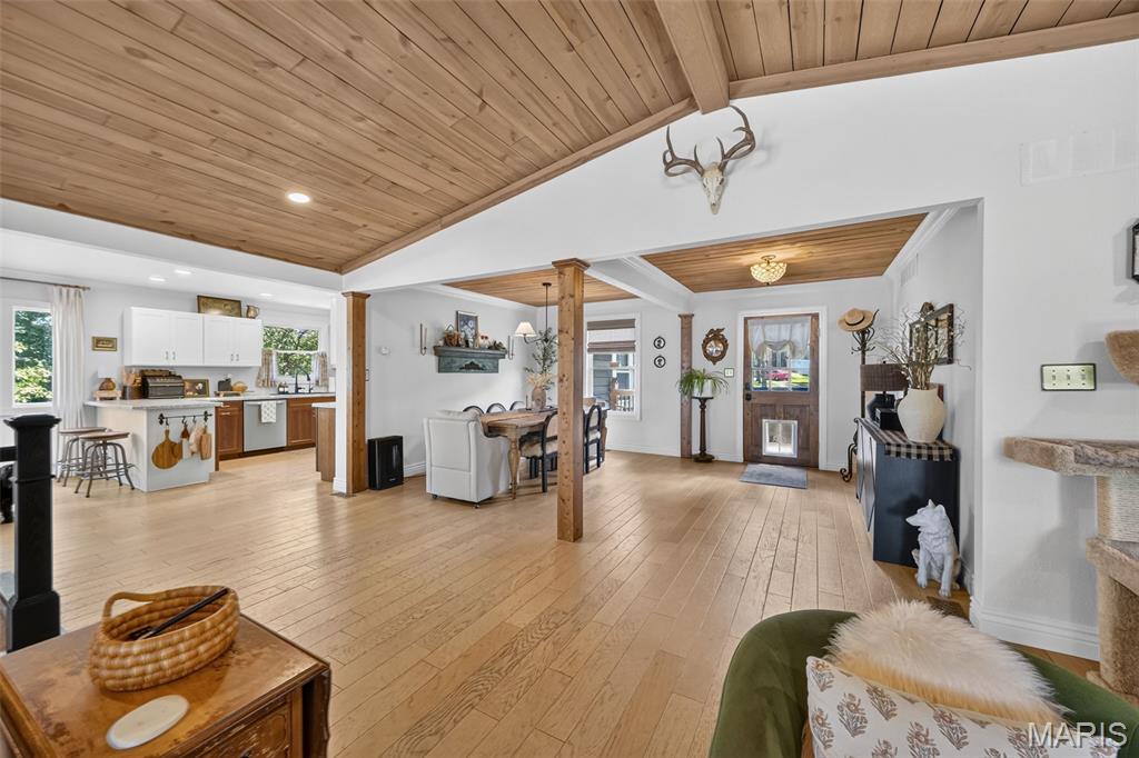 Lakeview Estates - Residential