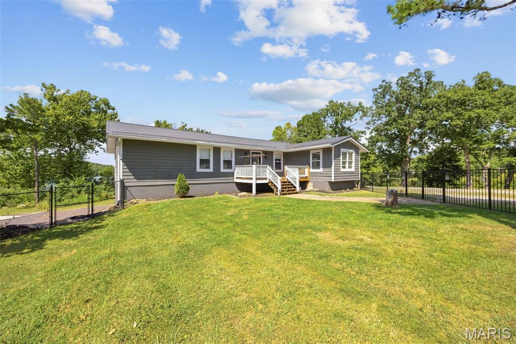 Lakeview Estates - Residential