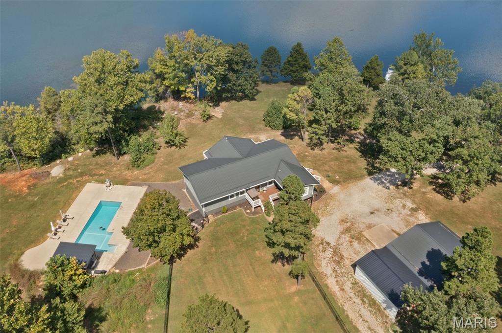 Lakeview Estates - Residential