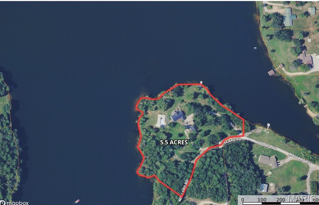 Lakeview Estates - Residential