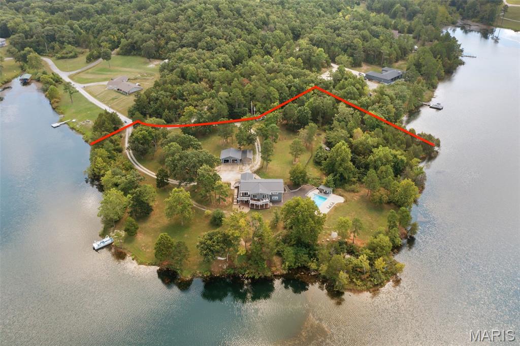 Lakeview Estates - Residential