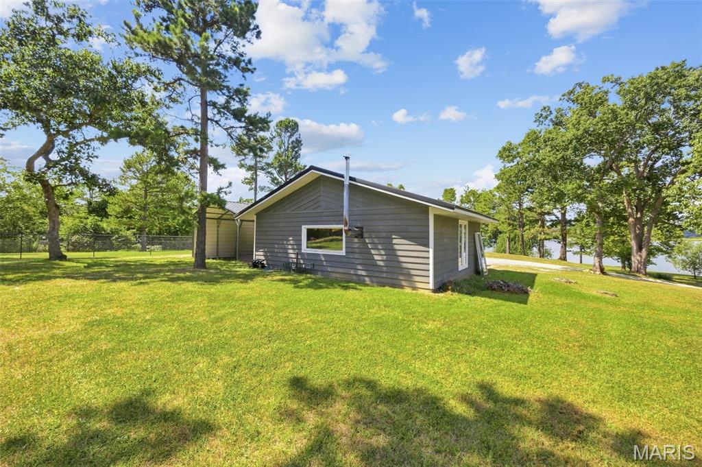 Lakeview Estates - Residential