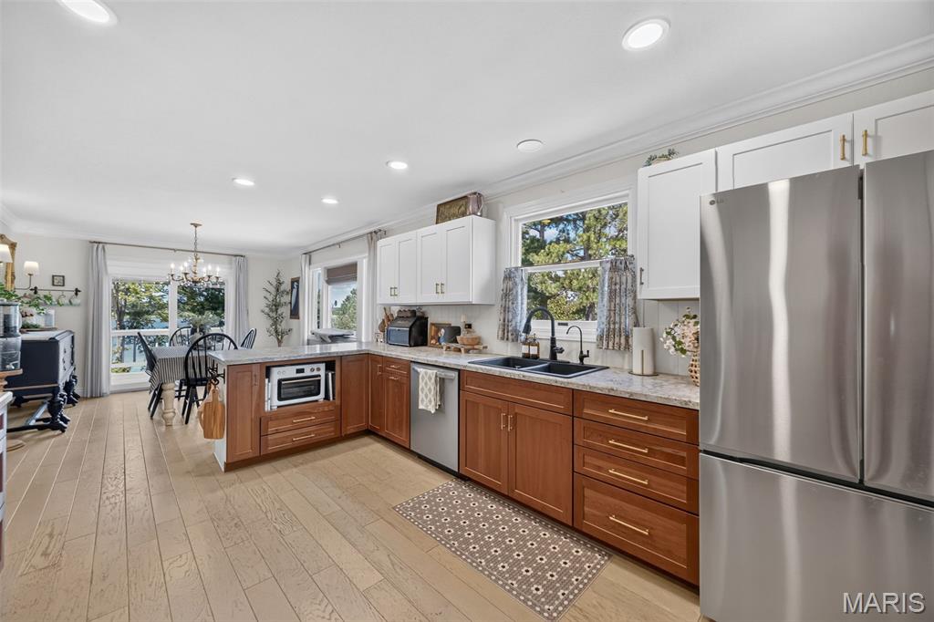 Lakeview Estates - Residential