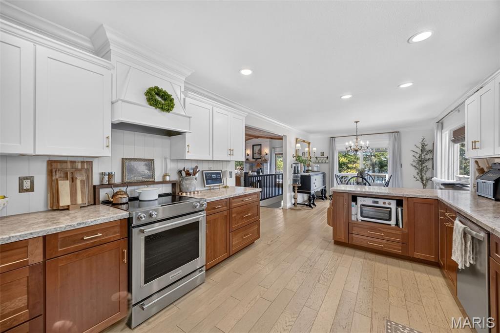 Lakeview Estates - Residential