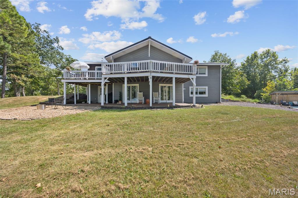 Lakeview Estates - Residential