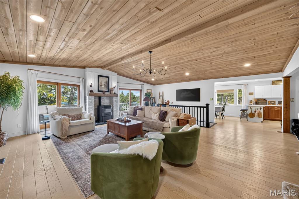 Lakeview Estates - Residential