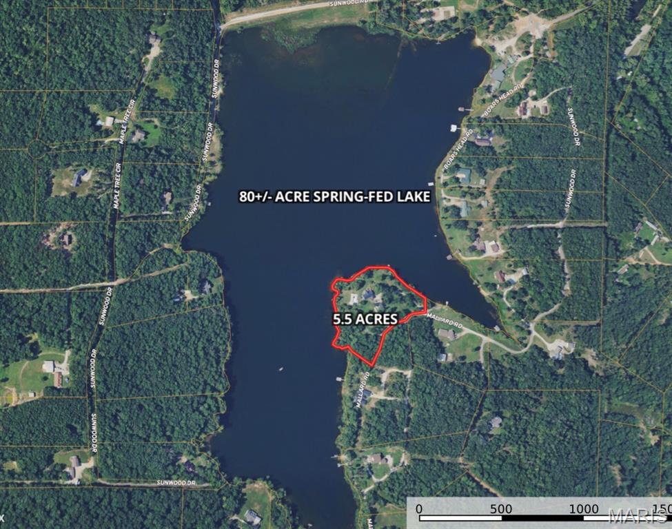 Lakeview Estates - Residential