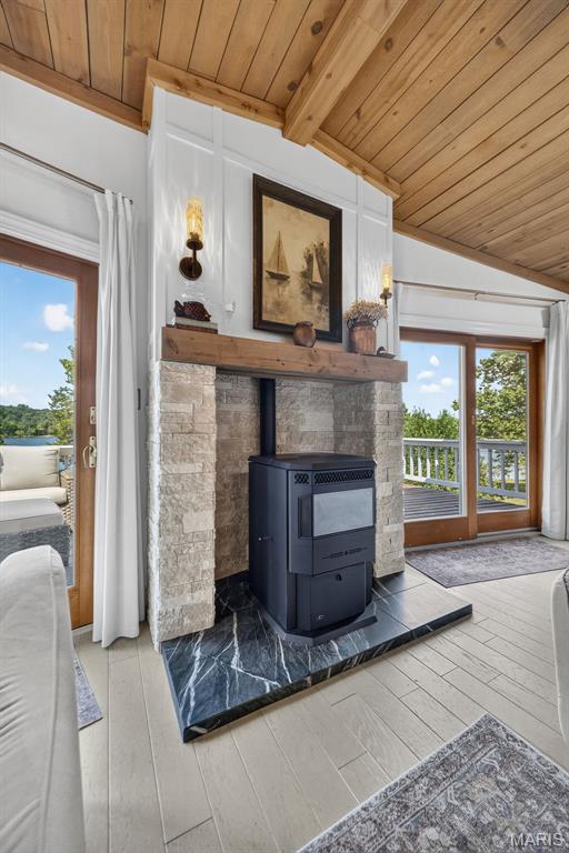 Lakeview Estates - Residential