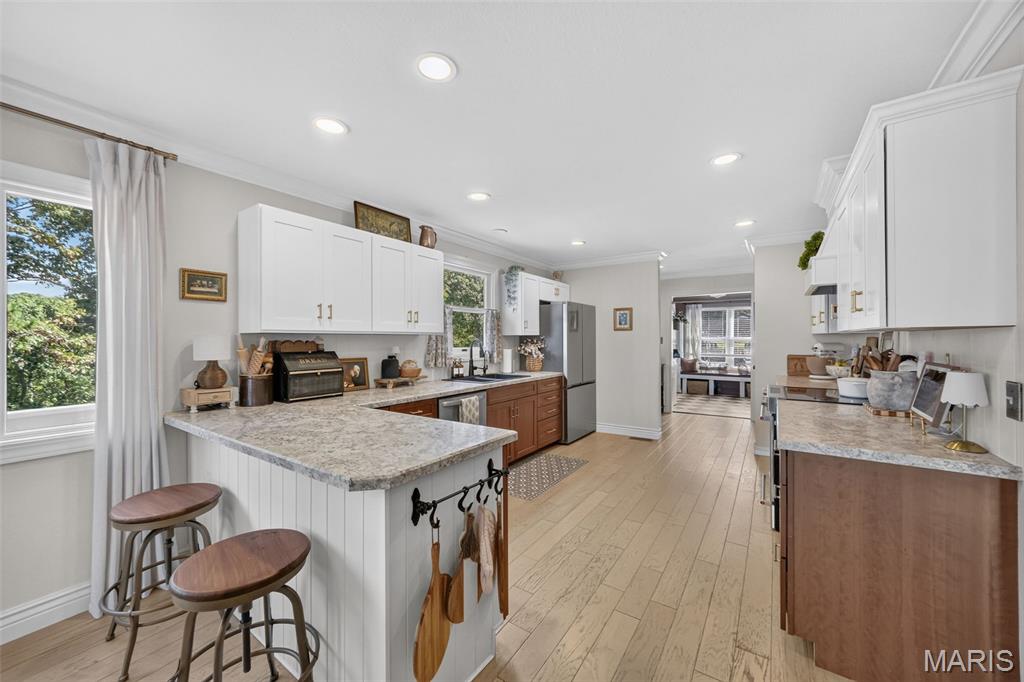 Lakeview Estates - Residential
