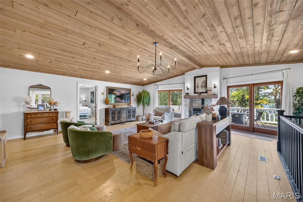 Lakeview Estates - Residential