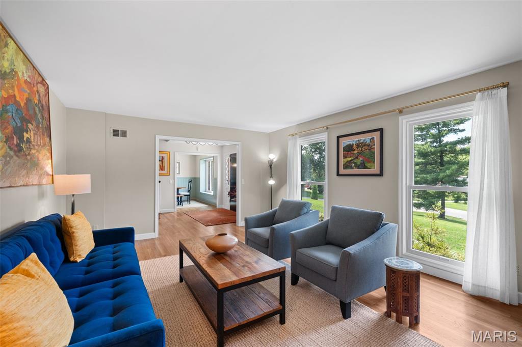 Runnymede 1 - Residential