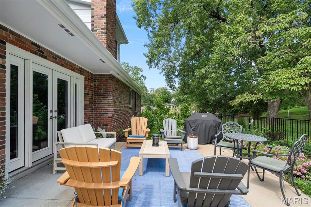 Runnymede 1 - Residential