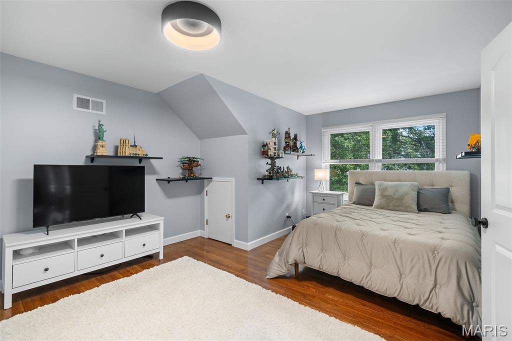 Runnymede 1 - Residential