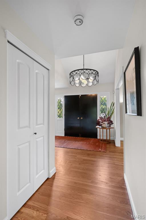 Runnymede 1 - Residential