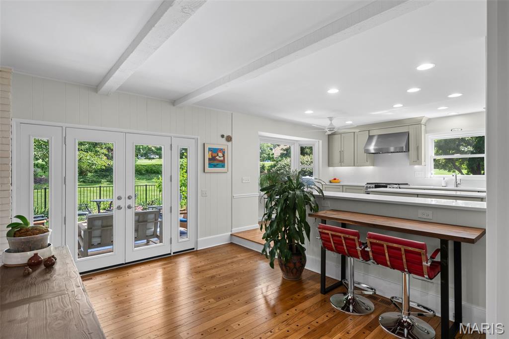 Runnymede 1 - Residential