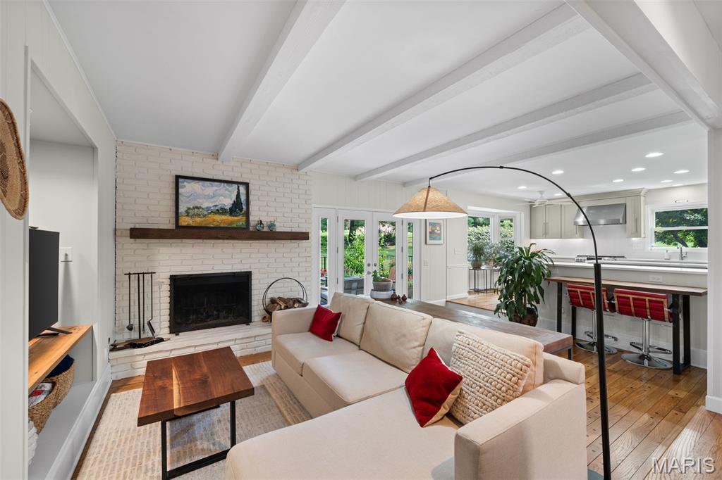 Runnymede 1 - Residential