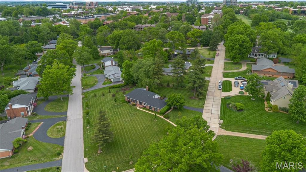Runnymede 1 - Residential