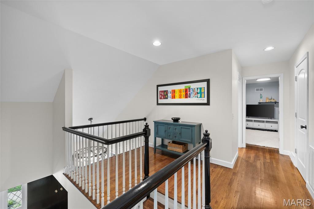 Runnymede 1 - Residential