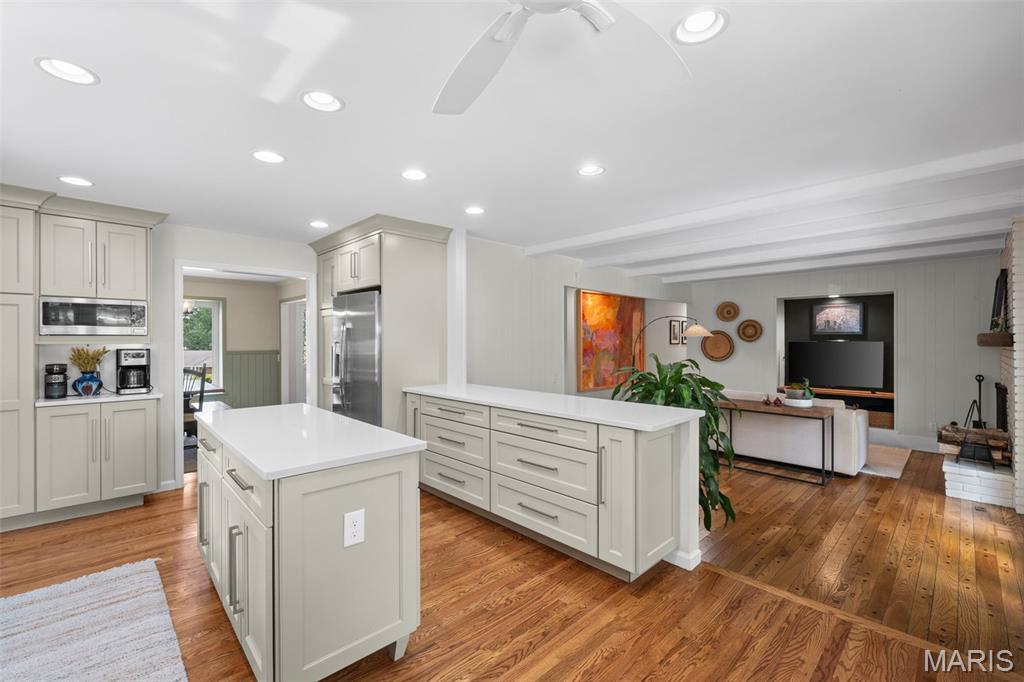 Runnymede 1 - Residential