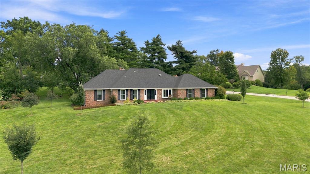 Runnymede 1 - Residential
