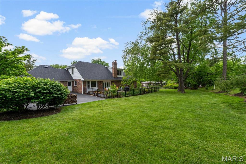 Runnymede 1 - Residential