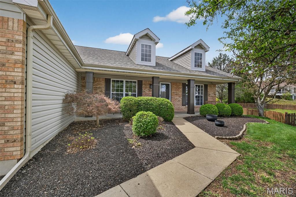 Autumn Oaks - Residential