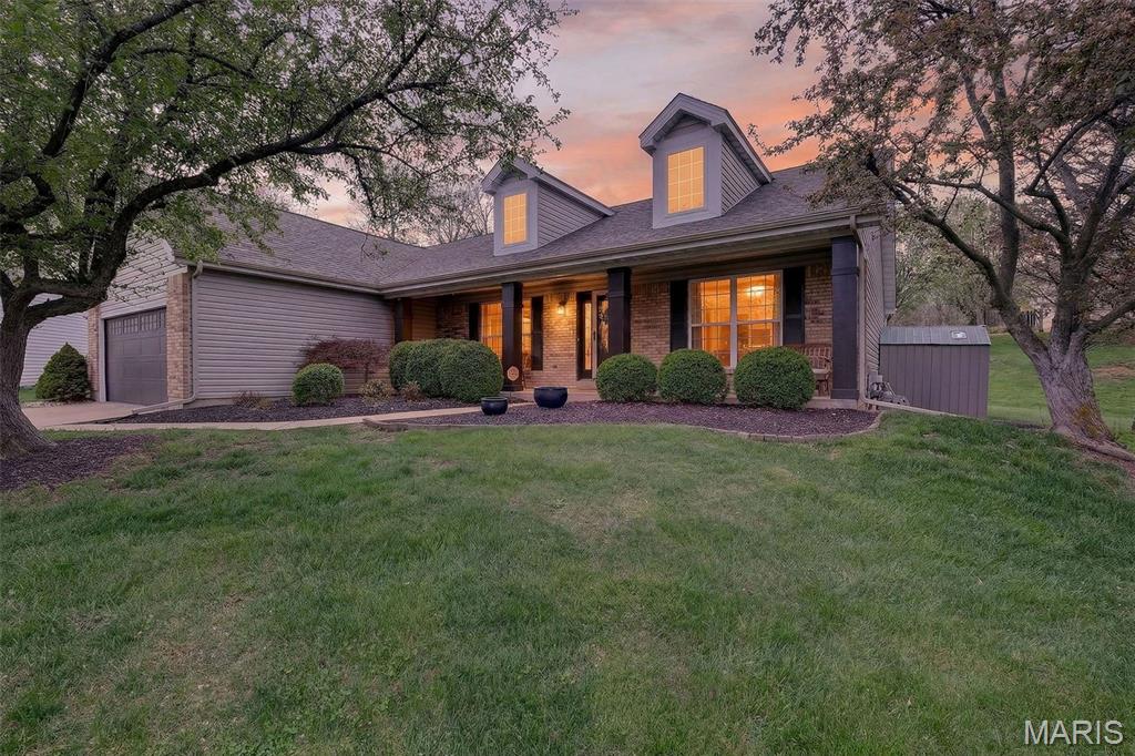 Autumn Oaks - Residential