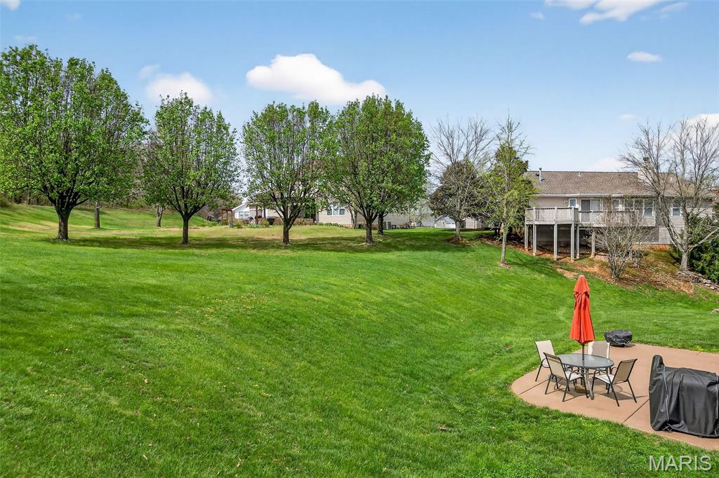Autumn Oaks - Residential