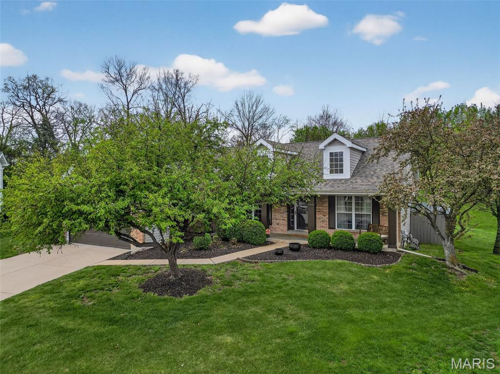 Autumn Oaks - Residential