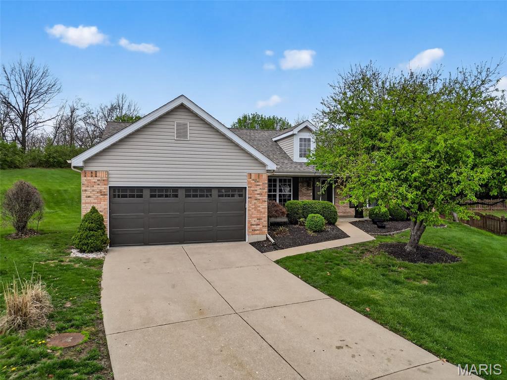Autumn Oaks - Residential