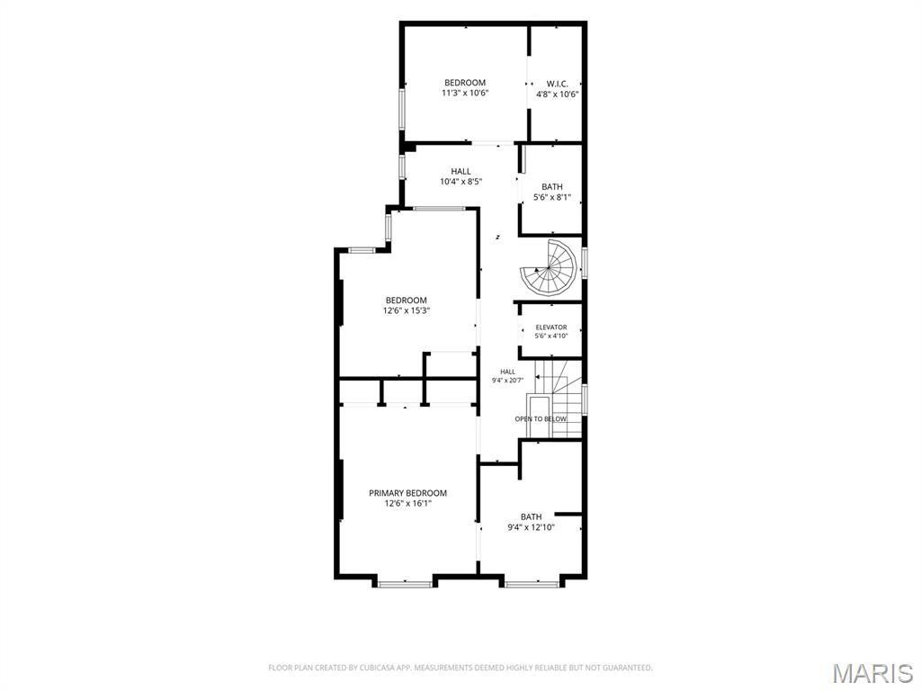 Laclede Ave & Forest Park Boule - Residential
