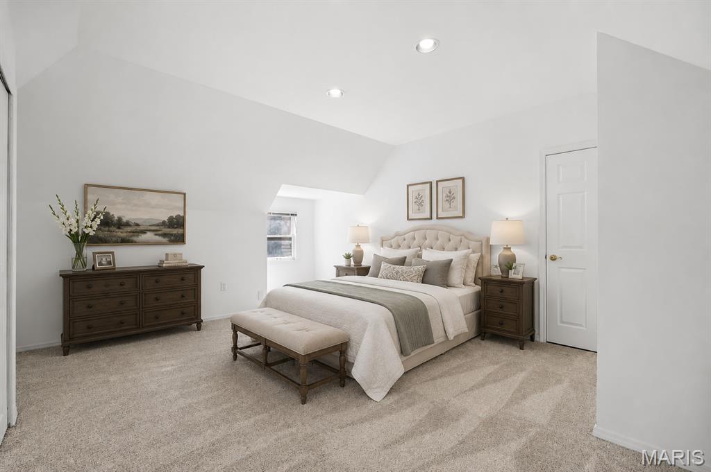 Laclede Ave & Forest Park Boule - Residential
