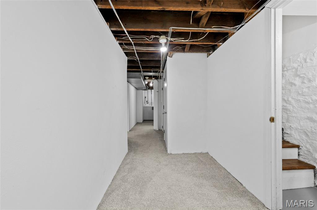 Laclede Ave & Forest Park Boule - Residential