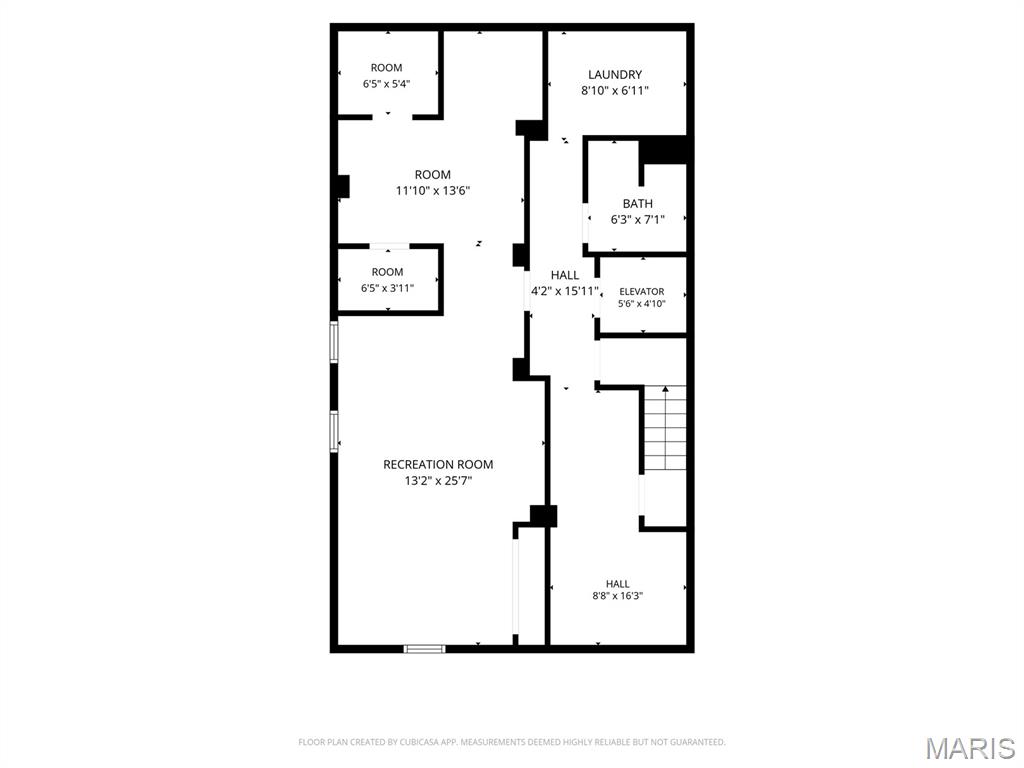 Laclede Ave & Forest Park Boule - Residential