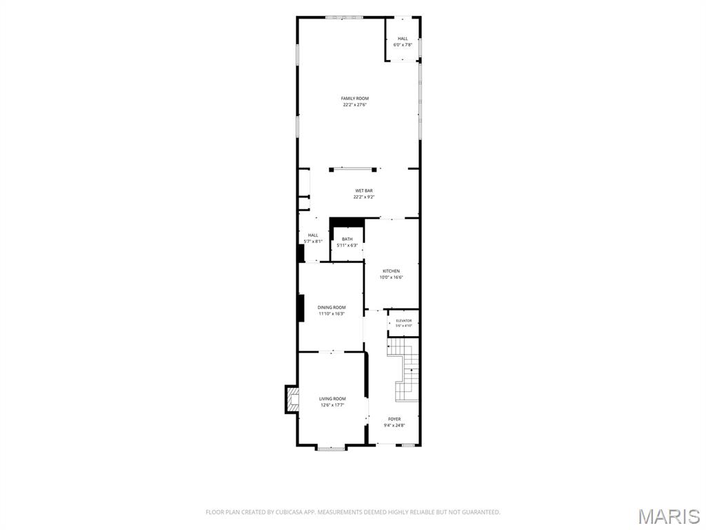 Laclede Ave & Forest Park Boule - Residential