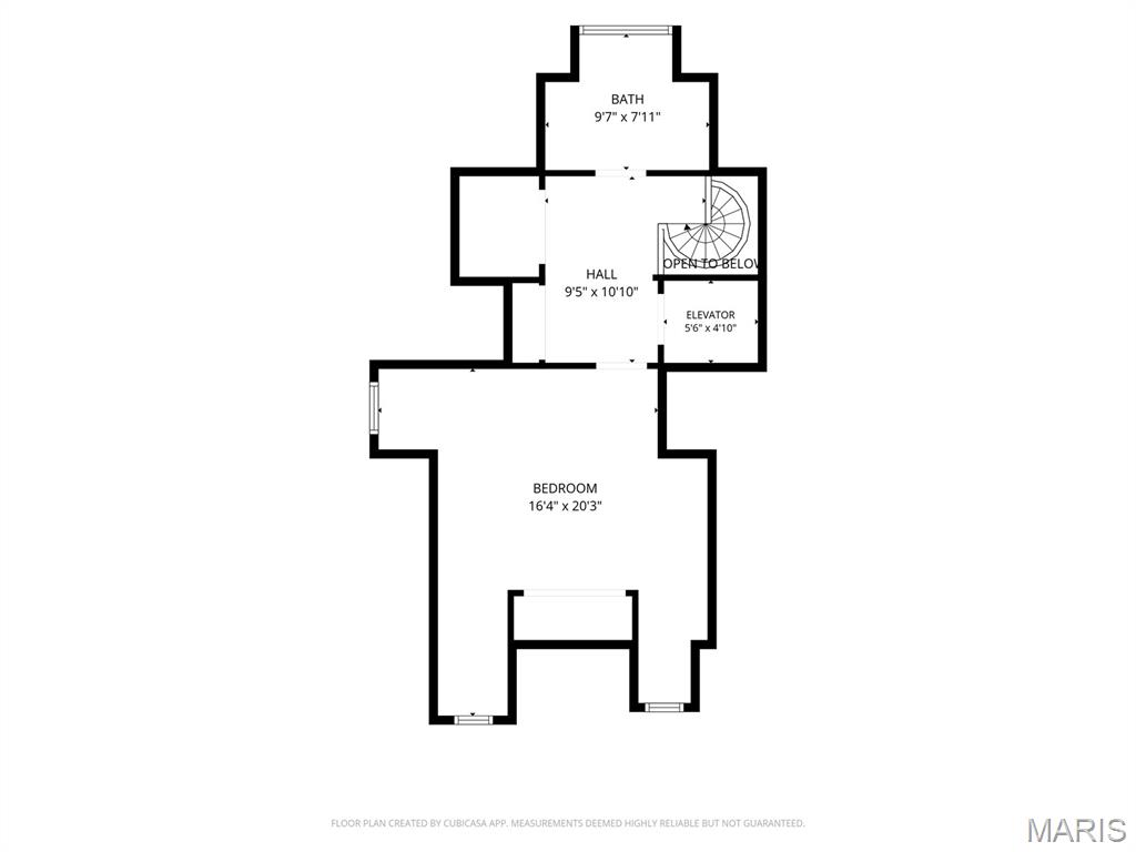 Laclede Ave & Forest Park Boule - Residential