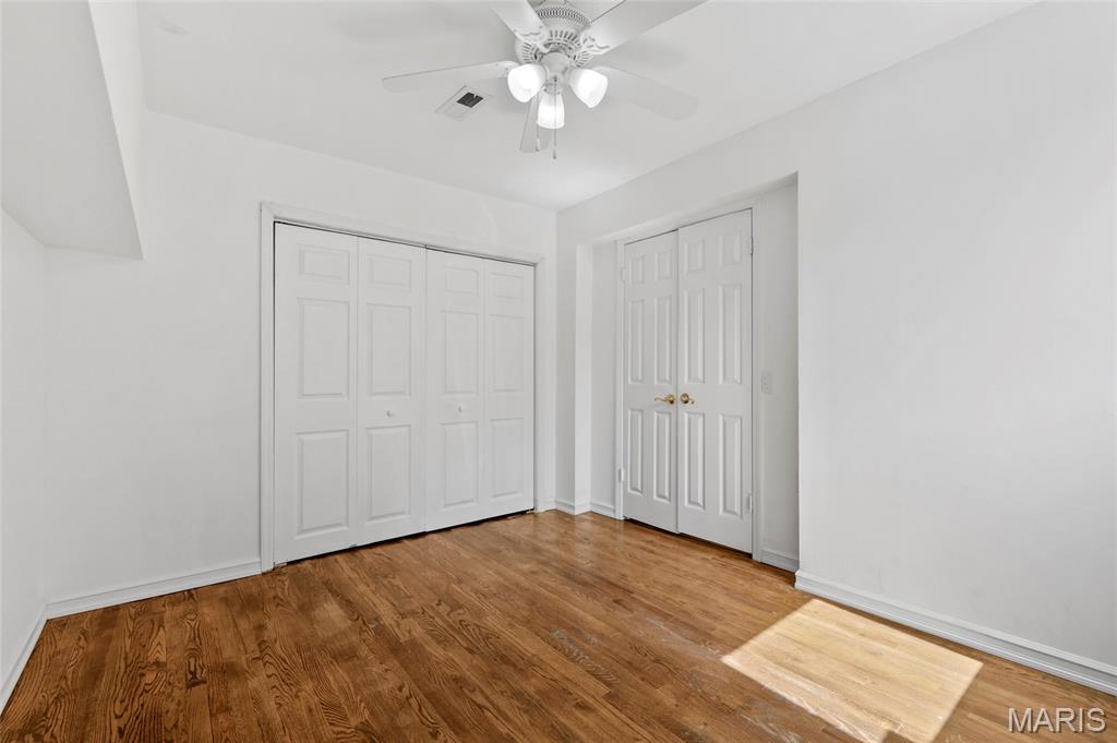Laclede Ave & Forest Park Boule - Residential
