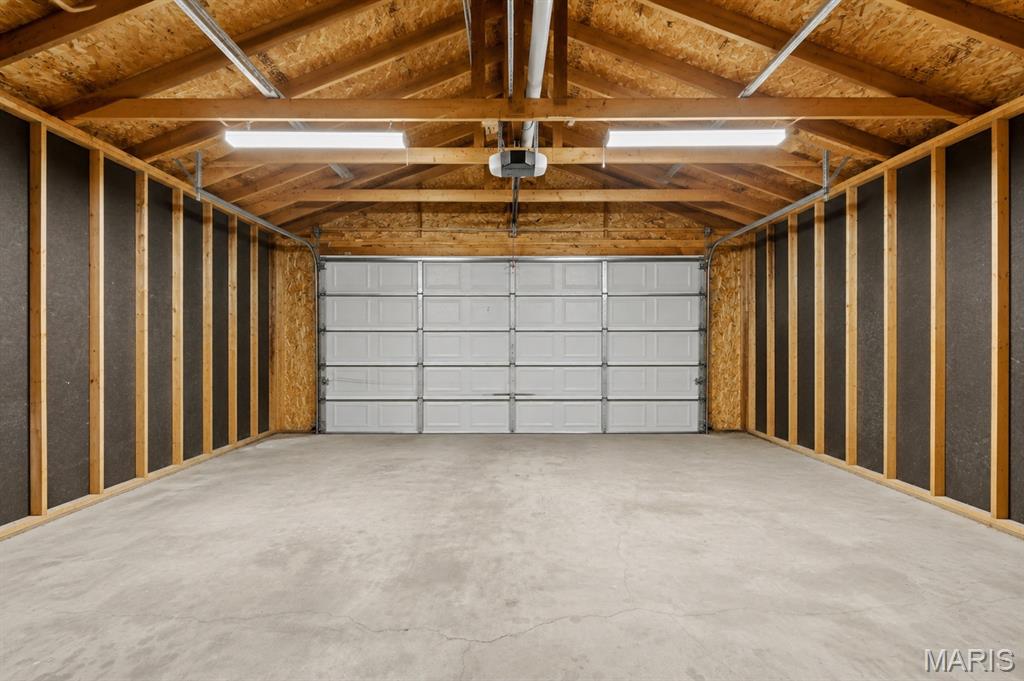 Laclede Ave & Forest Park Boule - Residential