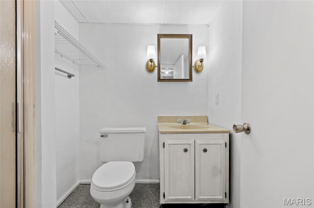 Laclede Ave & Forest Park Boule - Residential