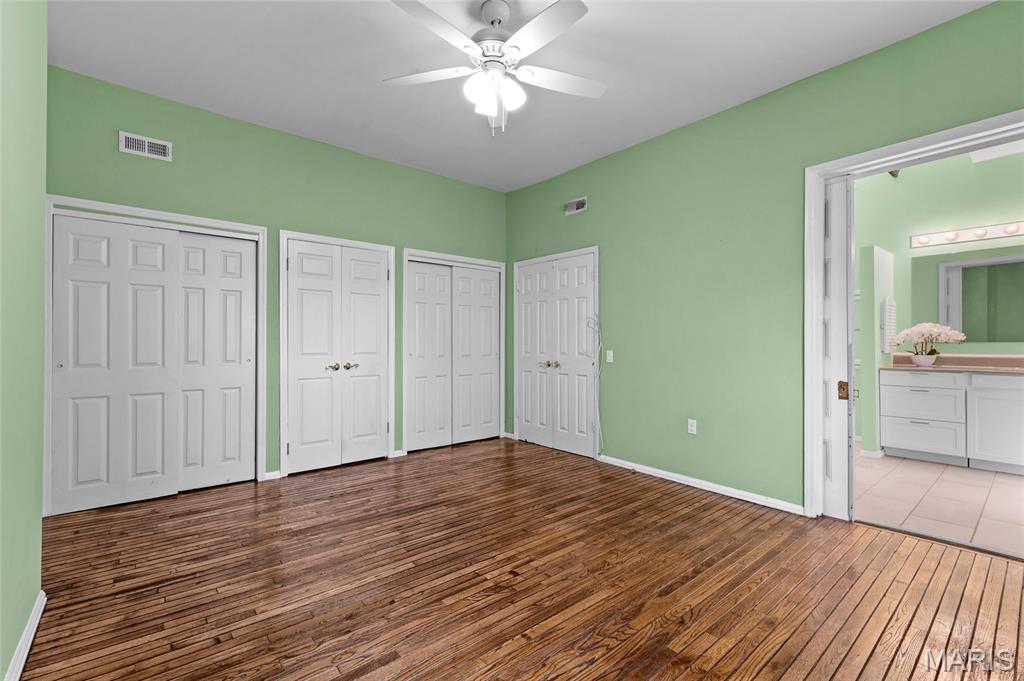 Laclede Ave & Forest Park Boule - Residential