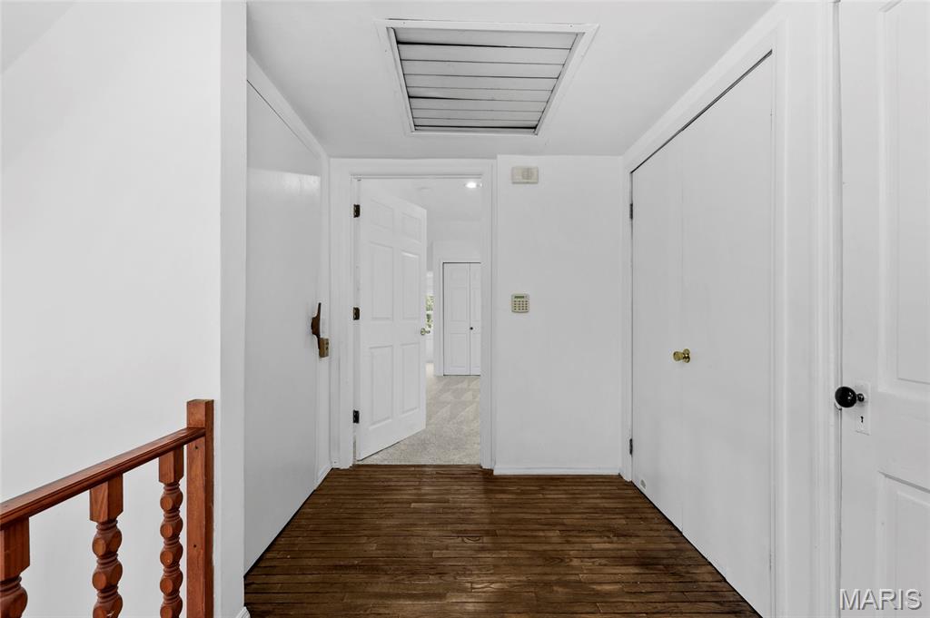 Laclede Ave & Forest Park Boule - Residential
