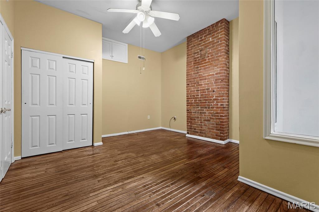 Laclede Ave & Forest Park Boule - Residential