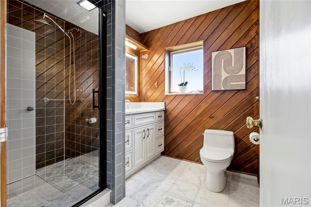 Ladue Ridge - Residential