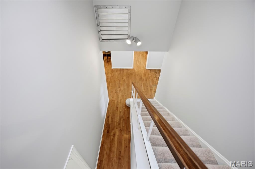 Ladue Ridge - Residential