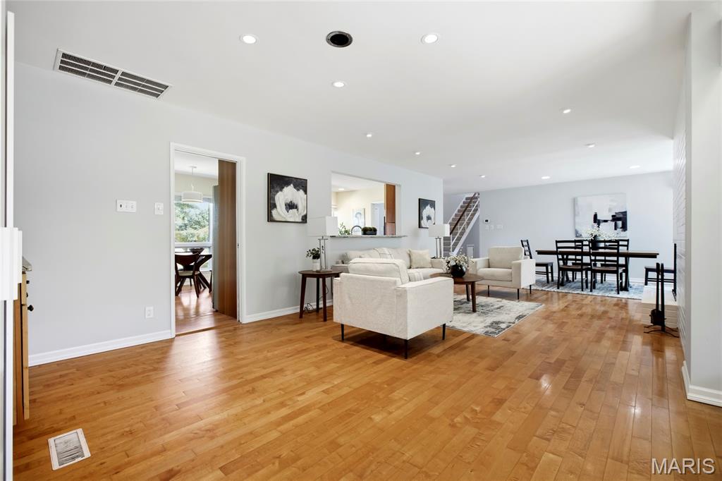 Ladue Ridge - Residential