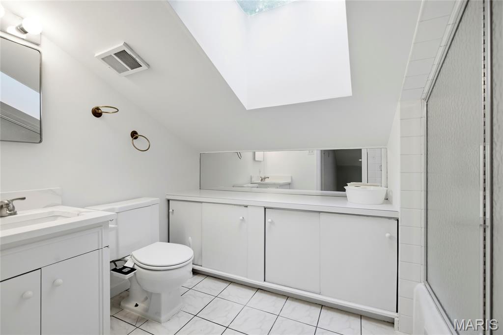 Ladue Ridge - Residential