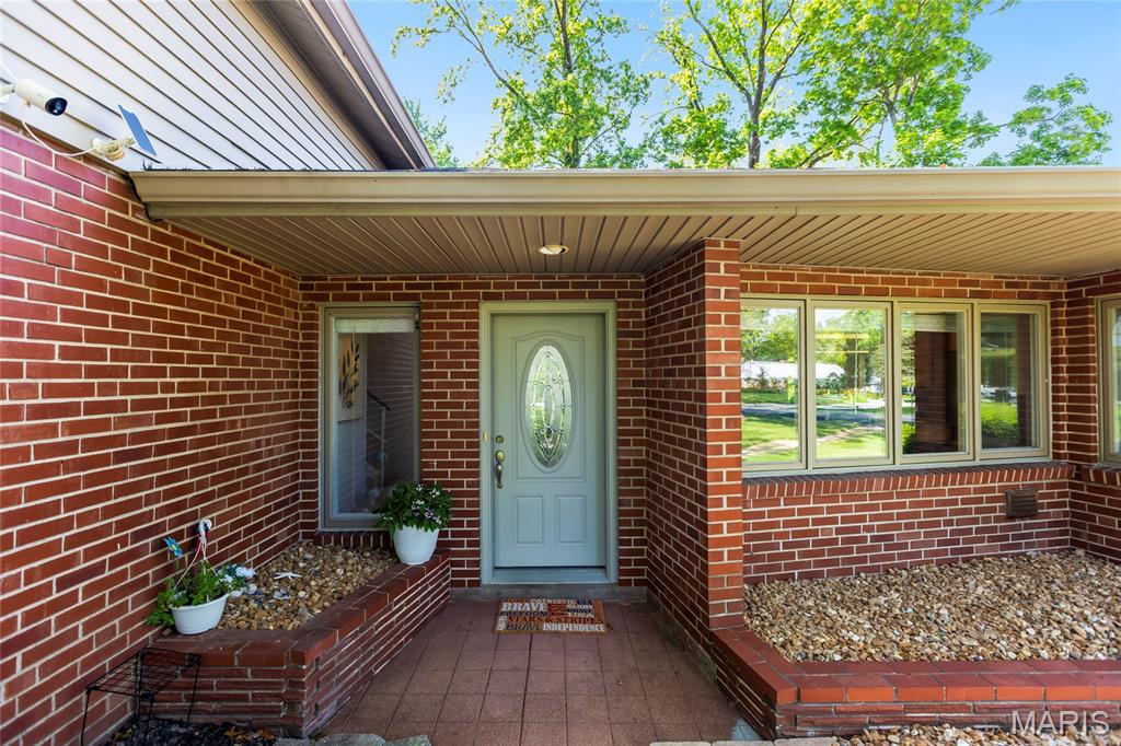 Ladue Ridge - Residential