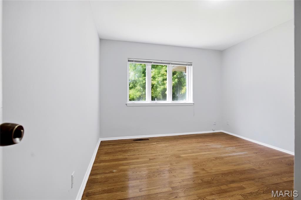 Ladue Ridge - Residential